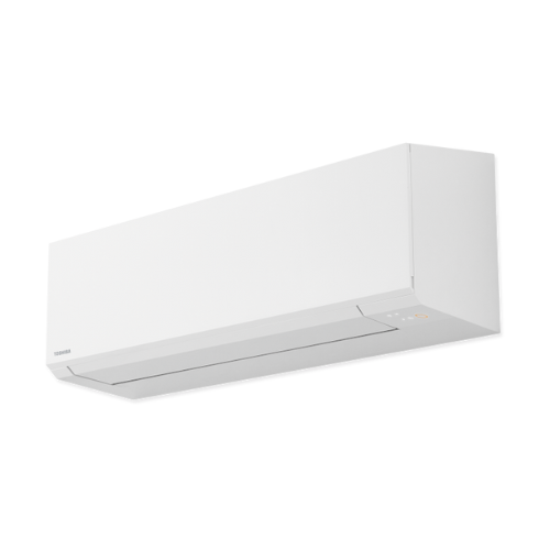 Toshiba Polar - ilmalämpöpumppu Pohjoisen olosuhteisiin