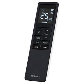 Toshiba Haori kaukosäädin